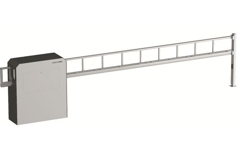 Антивандальный шлагбаум Barrier Protector Антивандальный шлагбаум DoorHan Barrier Protector
