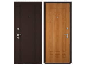 Купить недорогие входные двери DoorHan Оптим 980х2050 в Астрахани от 28529 руб.