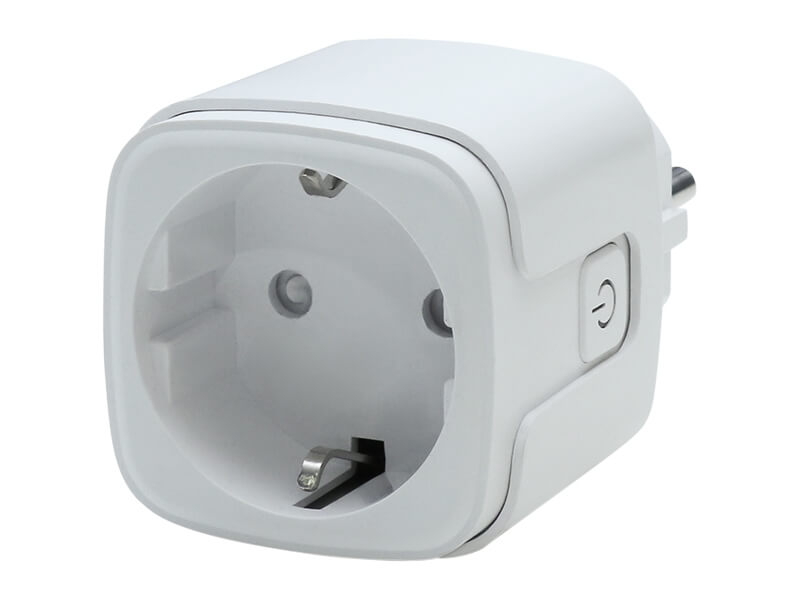 Купить умную розетку DoorHan WIFI-RF Converter в Астрахани